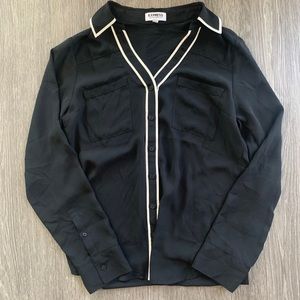Express Portofino Blouse